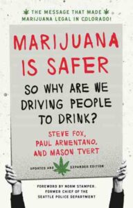 The Double Standard of Smoking Marijuana Image